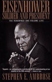 Eisenhower: Soldier and President