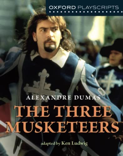 The Three Musketeers