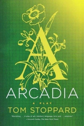 Arcadia