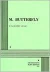 M. Butterfly