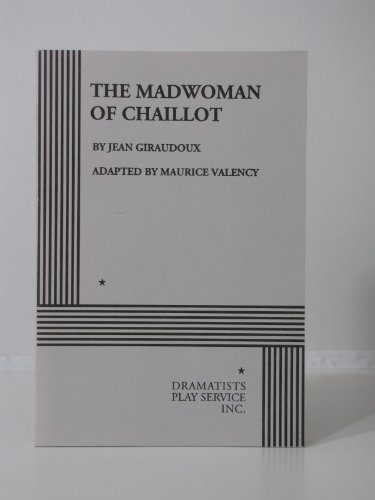 The Madwoman of Chaillot