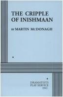 The Cripple of Inishmaan - Acting Edition (Acting Edition for Theater Productions)