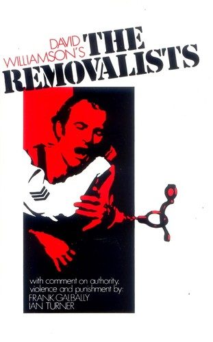 The Removalists