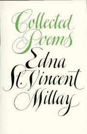 Collected Poems