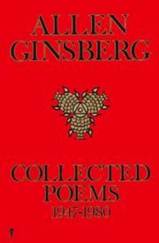 Collected Poems, 1947-1980