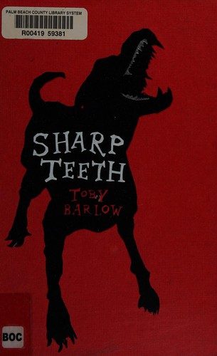 Sharp Teeth
