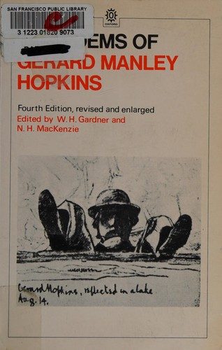 The Poems of Gerard Manley Hopkins