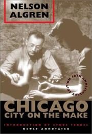Chicago: City on the Make
