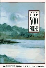 The Top 500 Poems