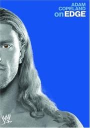Adam Copeland on Edge