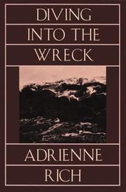 Diving Into the Wreck