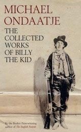 The Collected Works of Billy the Kid