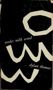 Under Milk Wood