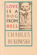 Love Is a Dog from Hell