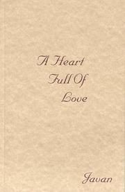A Heart Full of Love