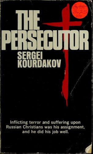 The Persecutor