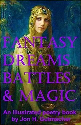 Fantasy, Dreams, Battles & Magic