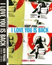 I Love You Is Back