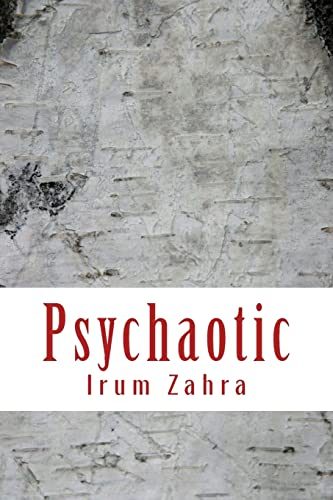 Psychaotic: See The World In Red And Black