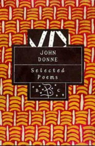 John Donne: Everyman's Poetry