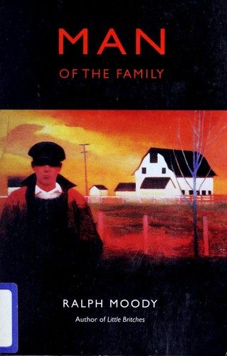 Man of the Family