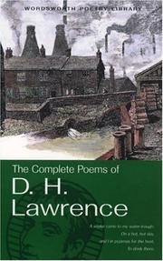 The Complete Poems (Poetry Library)