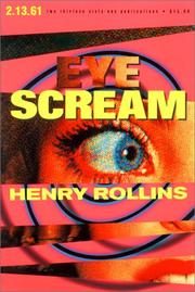 Eye Scream