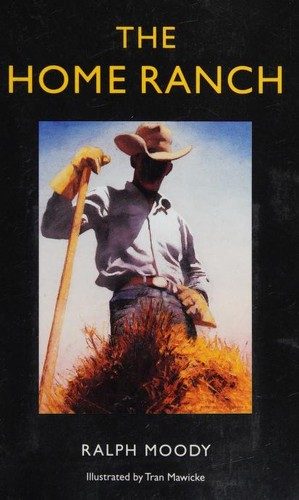 The Home Ranch