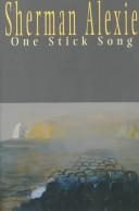 One Stick Song