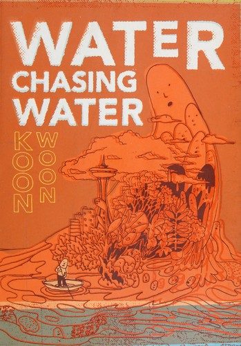 Water Chasing Water: New and Selected Poetry