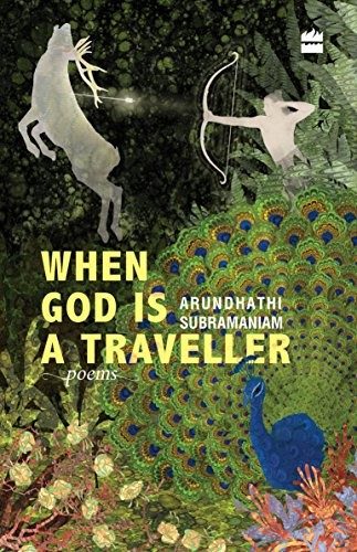 When God is a Traveller
