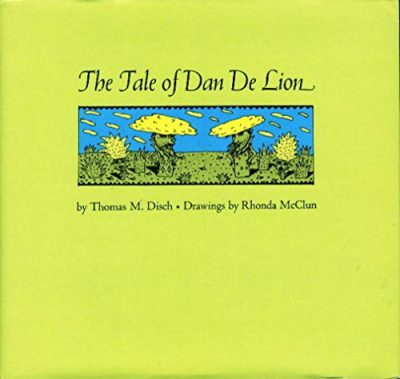 Tale of Dan de Lion