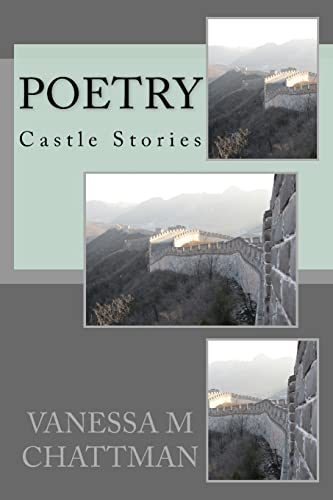 Castle Stories (Poetry, #3)
