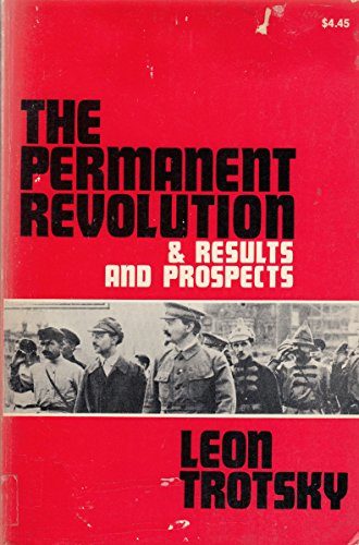 Permanent Revolution/Results and Prospects