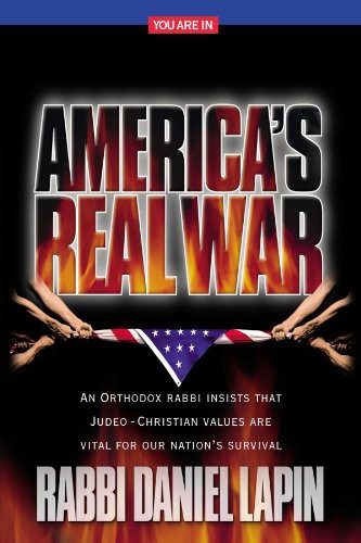 America's Real War