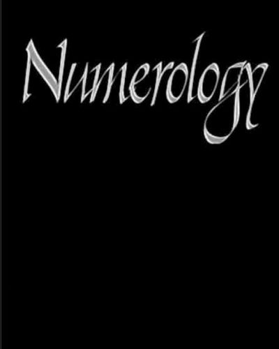 Numerology