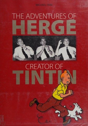 Adventures of Herge