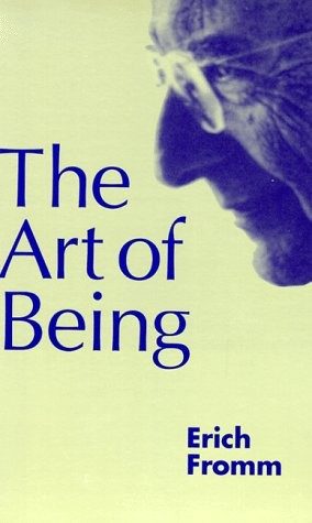 The Art of Being