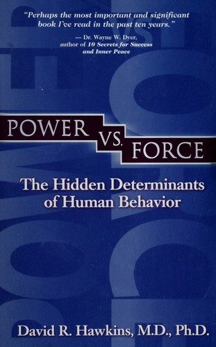 Power vs. Force