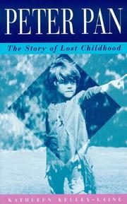 Peter Pan: The Story of a Lost Childhood