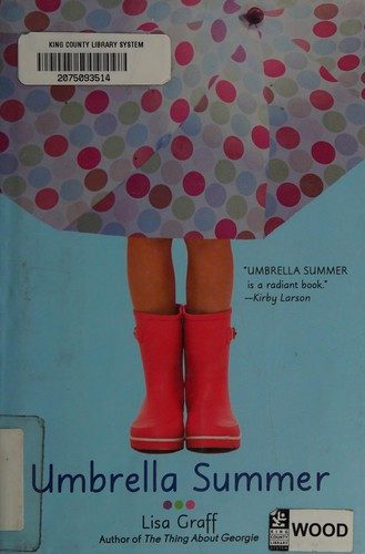 Umbrella Summer