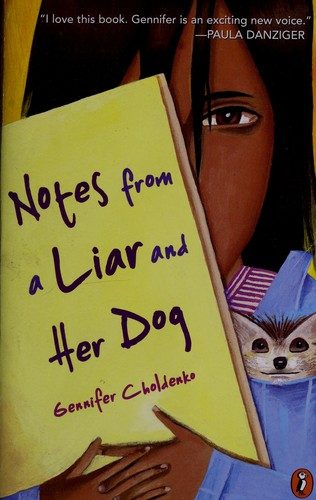 Notes from a Liar and Her Dog