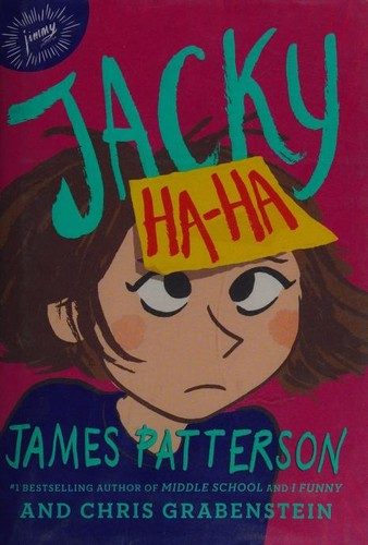 Jacky Ha-Ha