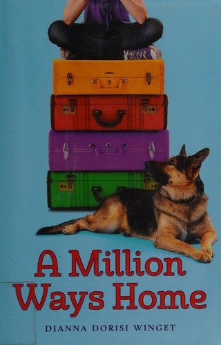 A Million Ways Home