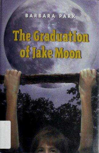 The Graduation of Jake Moon