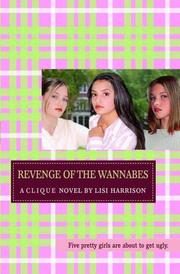 Revenge of the Wannabes