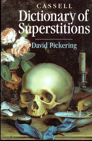 Cassell's Dictionary of Superstitions