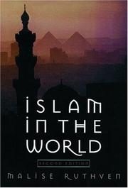 Islam In The World