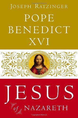 Jesus of Nazareth: From the Baptism in the Jordan to the Transfiguration