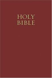 Holy Bible: The New King James Version